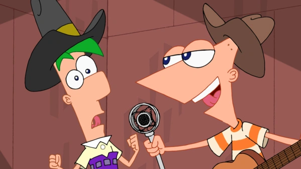 Phineas And Ferb Summer Vacation Song Lyrics