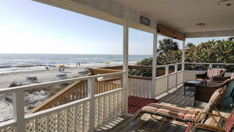 Madeira Beach Vacation Rentals By Owner