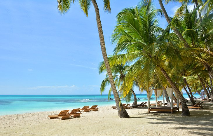 Places To Vacation In The Dominican Republic