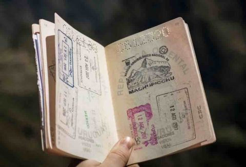 Poland Student Visa In Sri Lanka