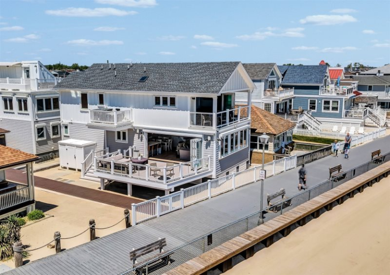 Point Pleasant Beach Vacation Rentals