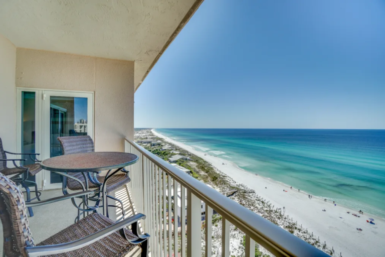 Ponte Vedra Beach Vacation Rentals Oceanfront