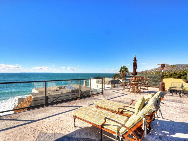 Laguna Beach Vacation Rental Homes