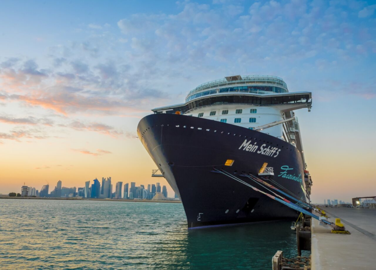 Qatar Visa For Cruise Passengers