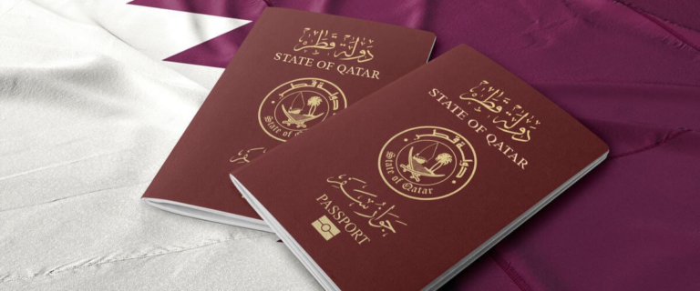 Qatar Work Visa For Bangladeshi