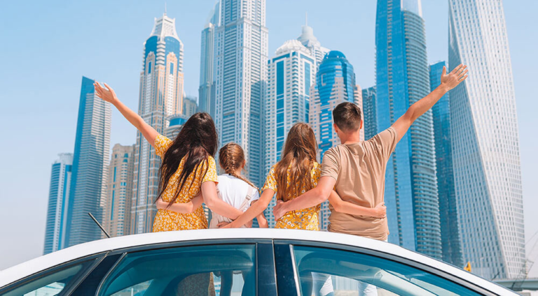 Requirements For Family Visa In UAE