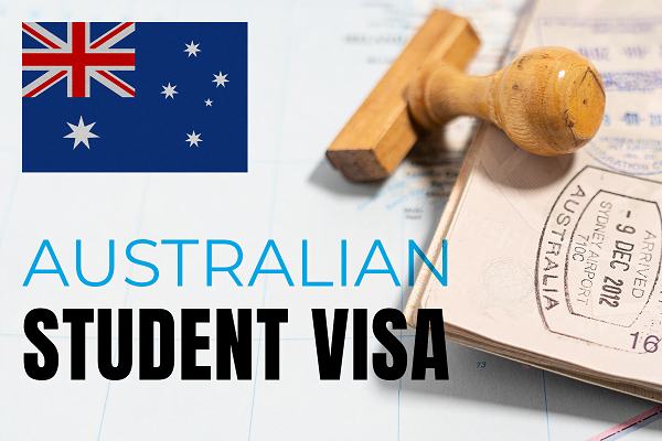 Requirements For Student Visa In Australia 2019