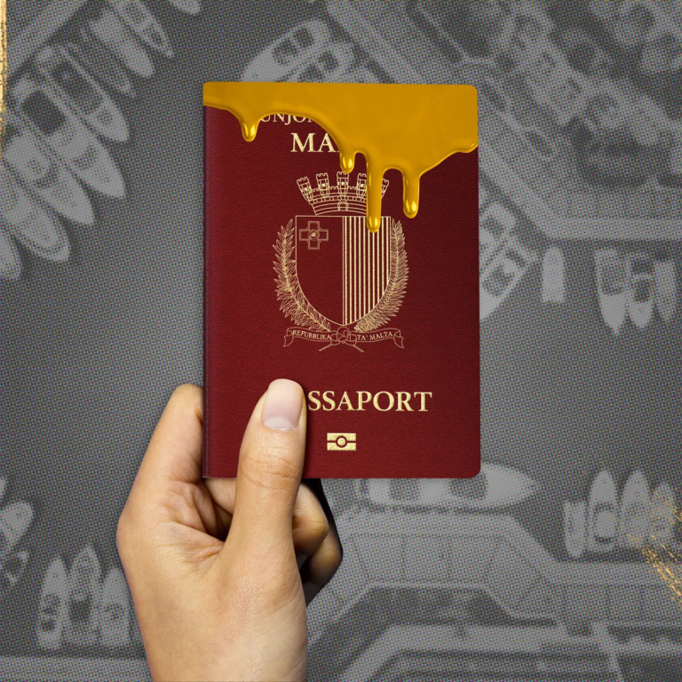 Malta Visa For Australian Passport Holders