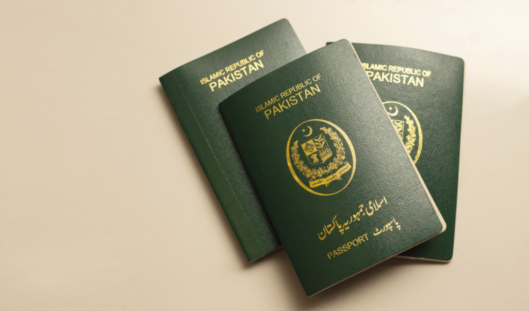 Mauritius Visa For Pakistani