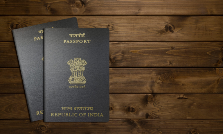 Reunion Island Visa For Indian Passport