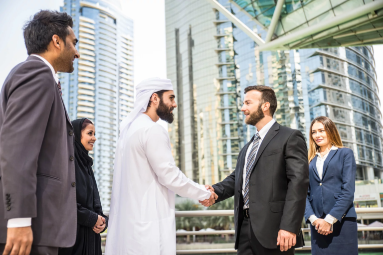 Rules For Employment Visa In UAE