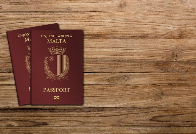 Malta Work Permit In Dubai