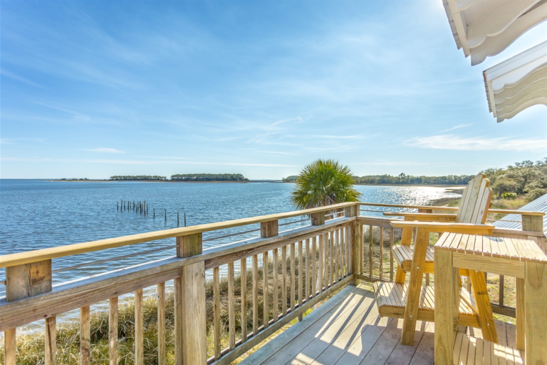 Sandy Beach Vacation Rentals Carrabelle FL