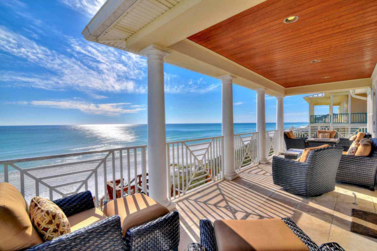 Santa Rosa Beach Vacation Rental