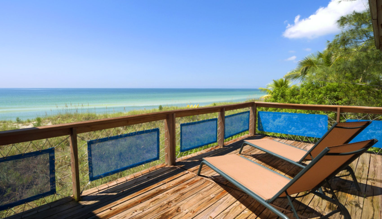 Sarasota Florida Beach Vacation Rentals