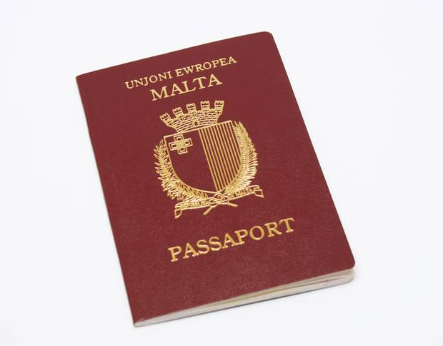 Malta Work Permit For Pakistani