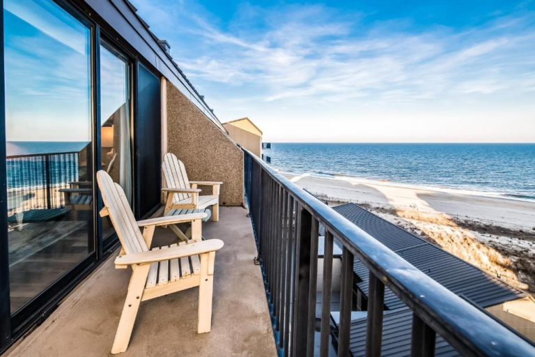 Sea Colony Bethany Beach Vacation Rentals