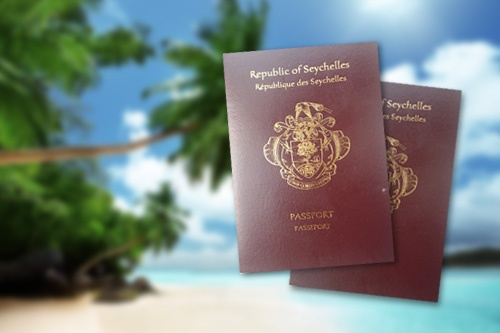 Seychelles Work Permit For Indian