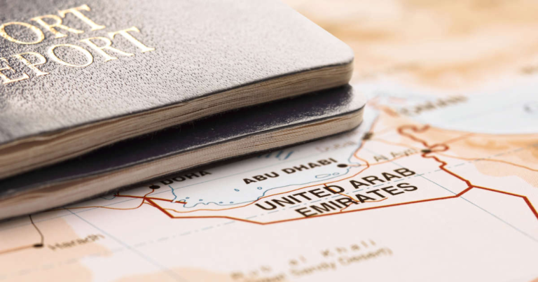 Silver Residency Visa In UAE