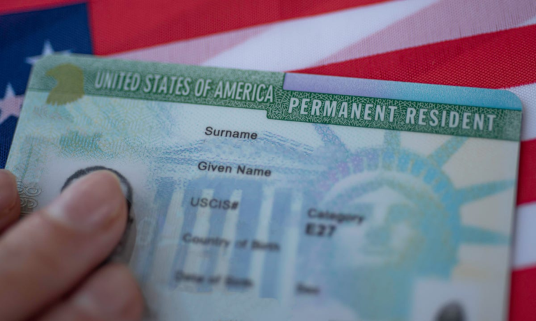 Singapore Visa For US Green Card Holders