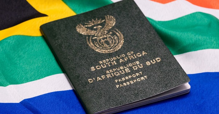 South African Work Permit For Swaziland