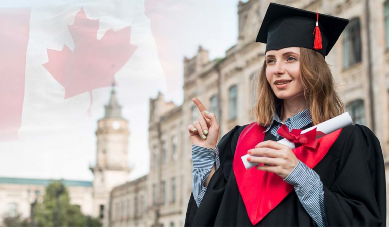 Student Visa For Canada From UAE