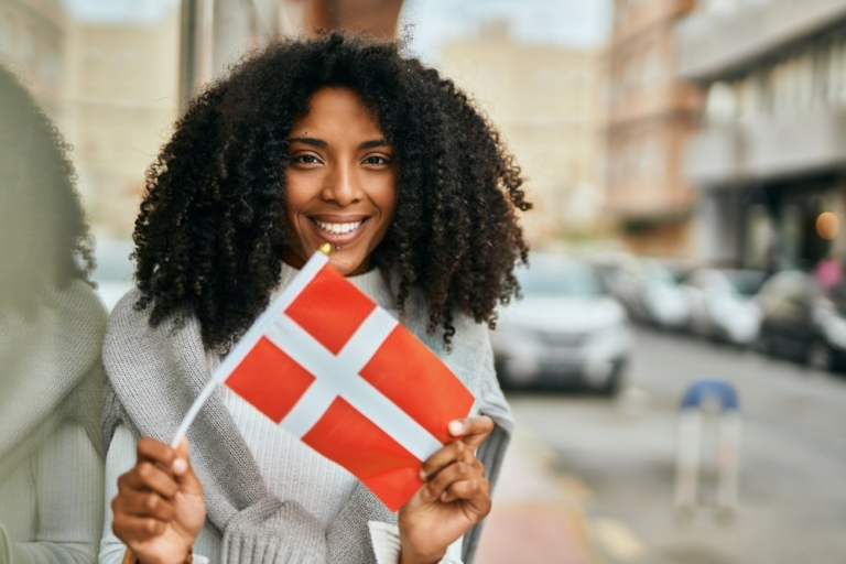 Student Visa For Denmark