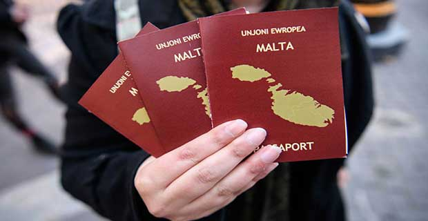 Student Visa For Malta From Pakistan