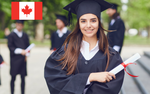 Study Visa For Canada Without IELTS