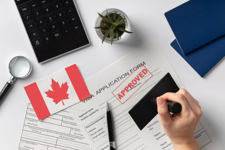 Study Visa For Canada From Pakistan Fees