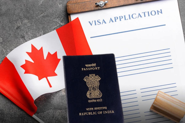 Study Visa For Canada From Nepal