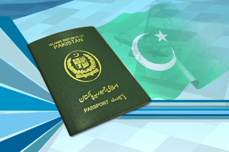 Thailand Visa For Pakistani