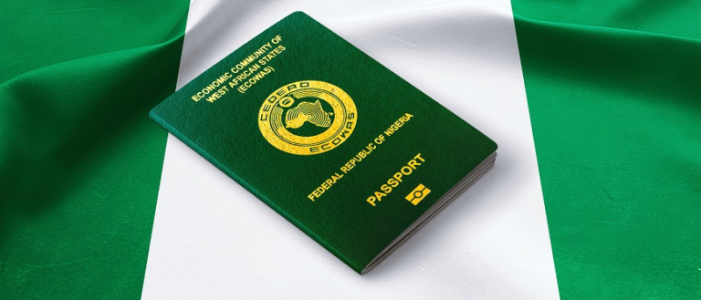 Tanzania E Visa For Nigeria