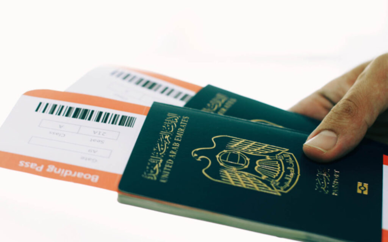 Tbilisi Visa For UAE Residents