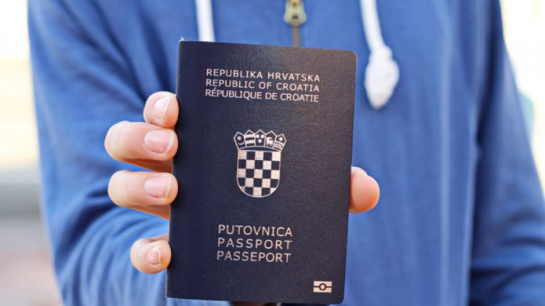 Thailand Visa For Croatian Citizens