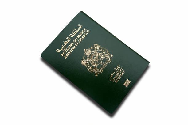 Thailand Visa For Moroccan