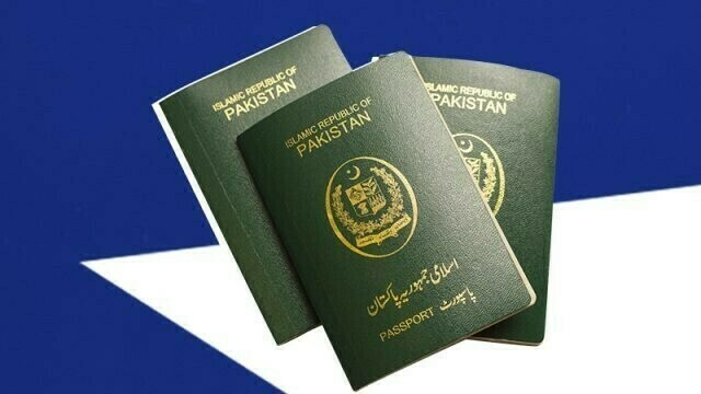 To Dependent Visa In UAE For Pakistani