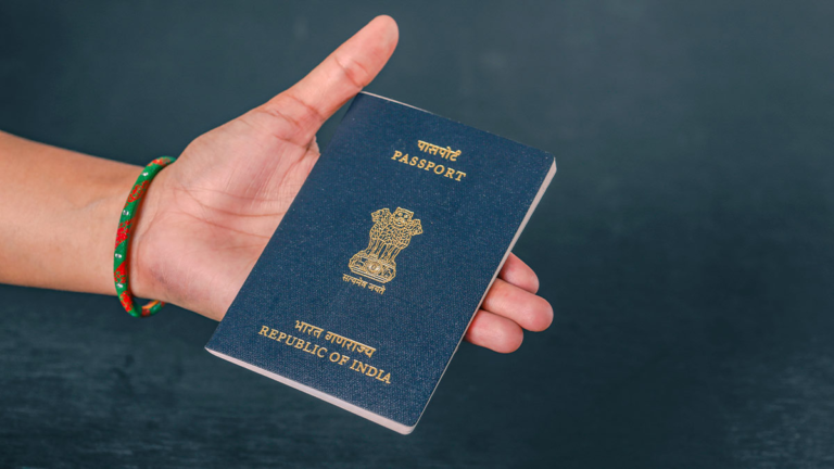 Mauritius Visa For Indian Passport Holders