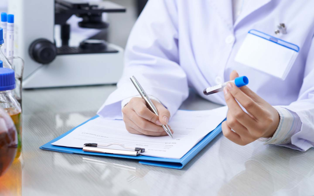 Medical Test For Residence Visa In UAE Touriangle