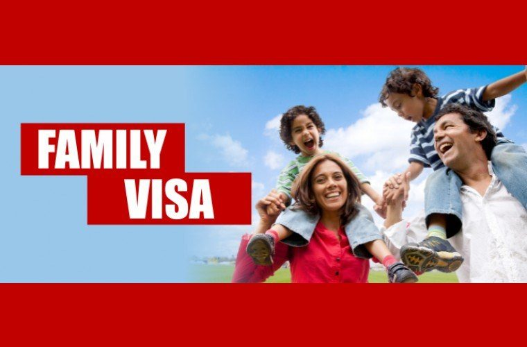 Minimum Salary For Family Visit Visa In Qatar