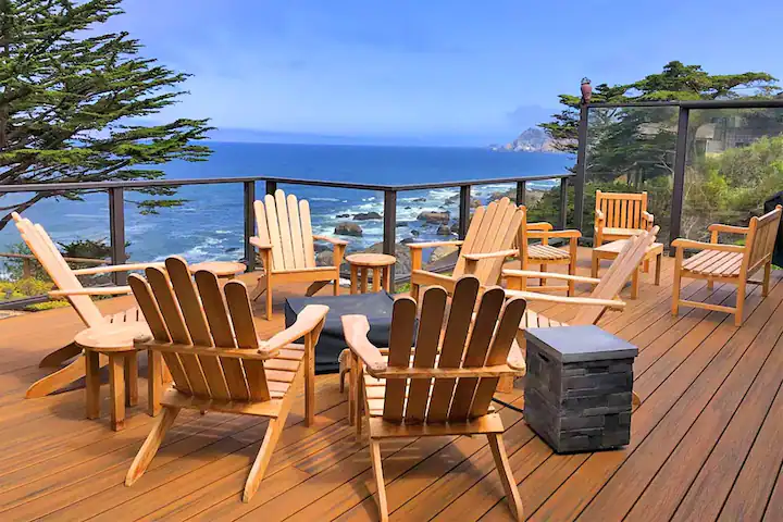 Moss Beach Vacation Rentals