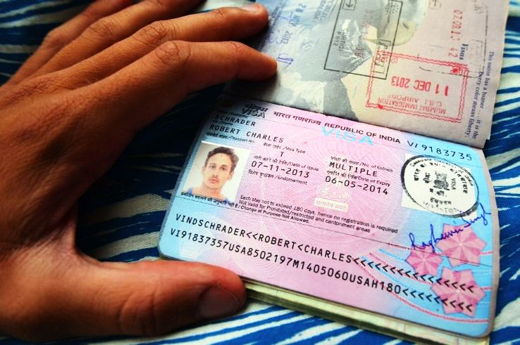 Multiple Entry Visa For Singapore