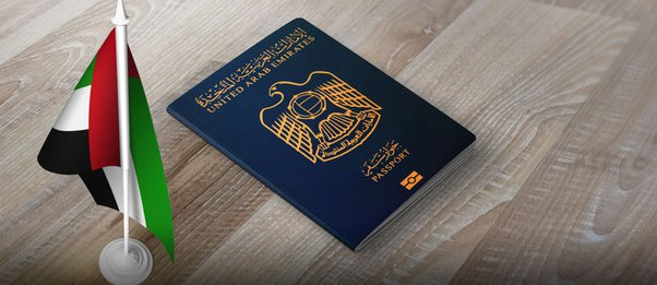 Multiple Visa For Dubai