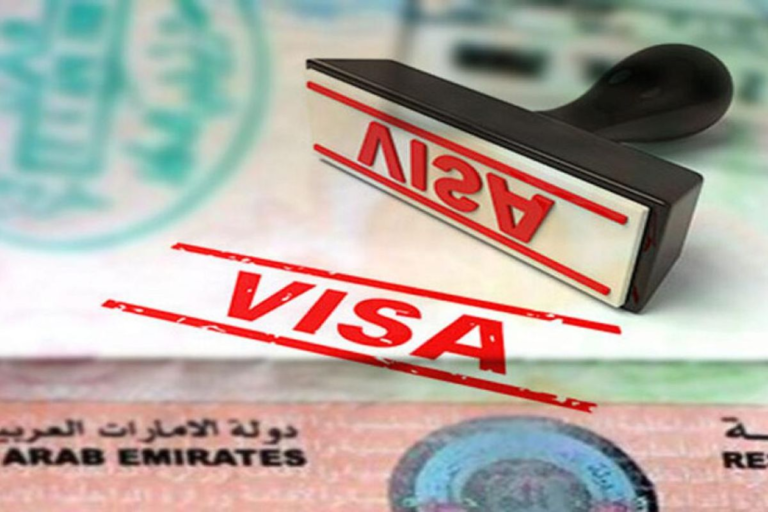 New Rules For Visa In UAE