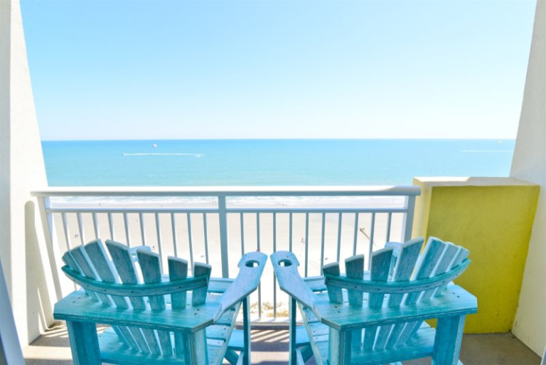 North Myrtle Beach Vacation Realtors