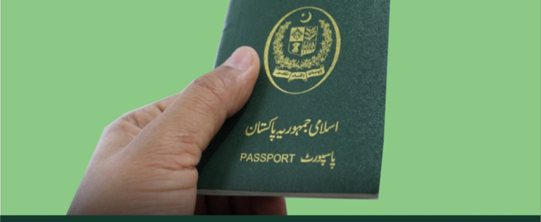 Oman Job Visa For Pakistani