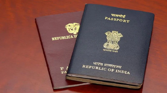 Oman Visa For Indian Passport Holder