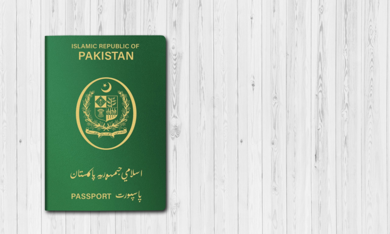 Oman Transit Visa For Pakistani