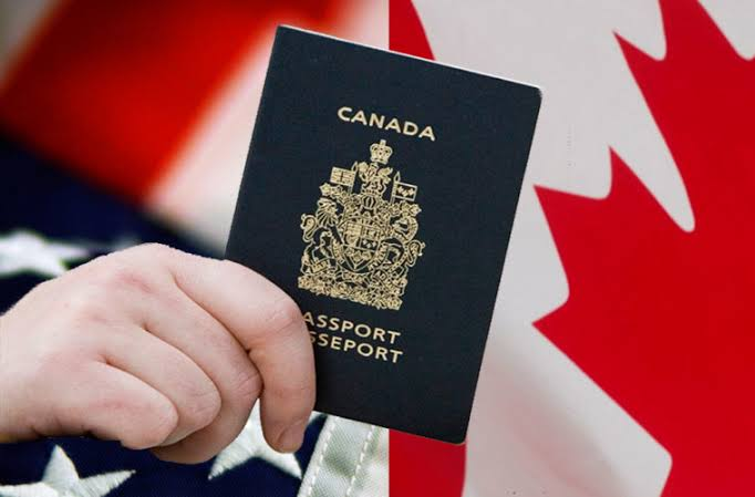 Lottery Visa For Canada