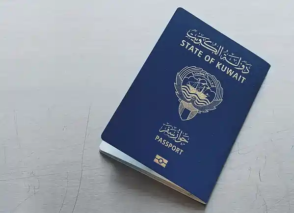 On Arrival Visa For Kuwait